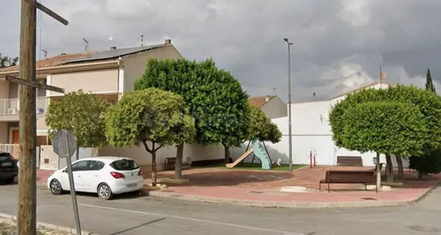 Venta de Casa Adosada en Torres de Cotillas (Murcia) - foto 2