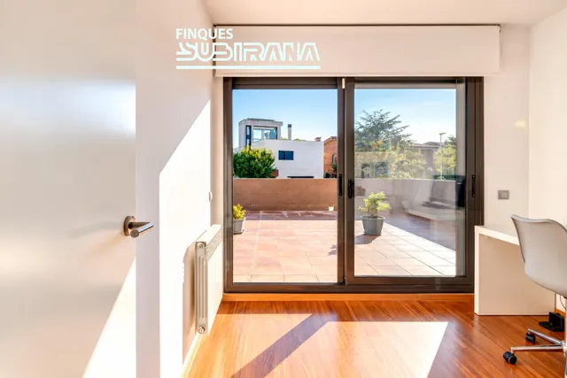 Espectacular casa a sesoliveres, Igualada — 30