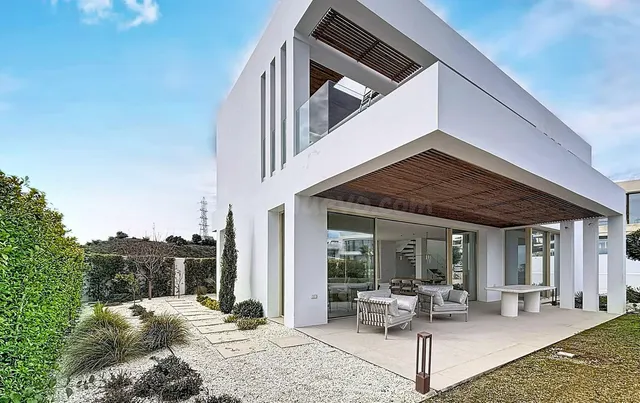 Chalet 6 habitaciones 480m² en venta - Centro — 3