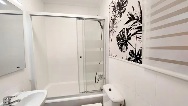PISO DE 3 DORMITORIOS, LUMINOSO Y LISTO PARA ENTRAR A VIVIR — 21