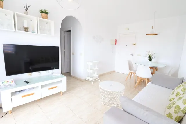Apartamento 9ª planta en Campoamor. — 7