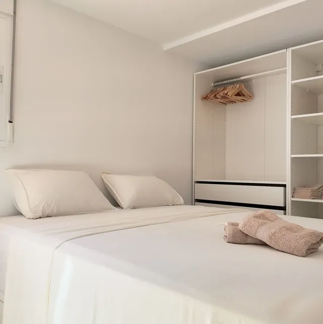 Finca rústica 5 habitaciones 226m² en alquiler - Calaburra - Chaparral — 11