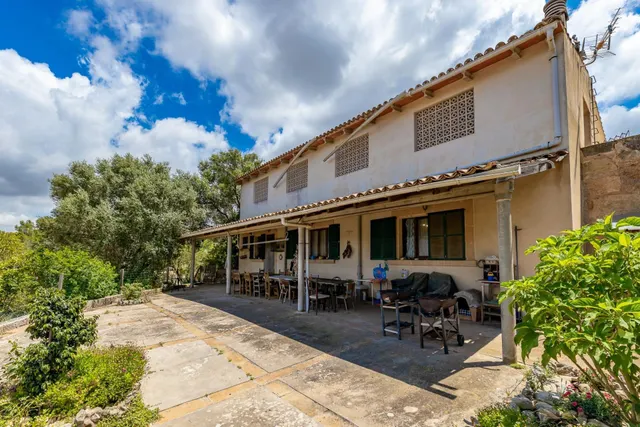 ALGAIDA, MAGNIFICA FINCA RUSTICA DE 121.000 M2 CON CASA — 11