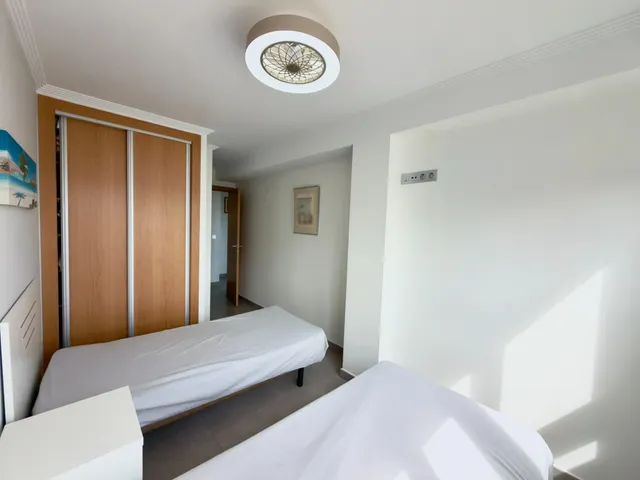 Apartamento moderno en Guardamar del Segura — 17