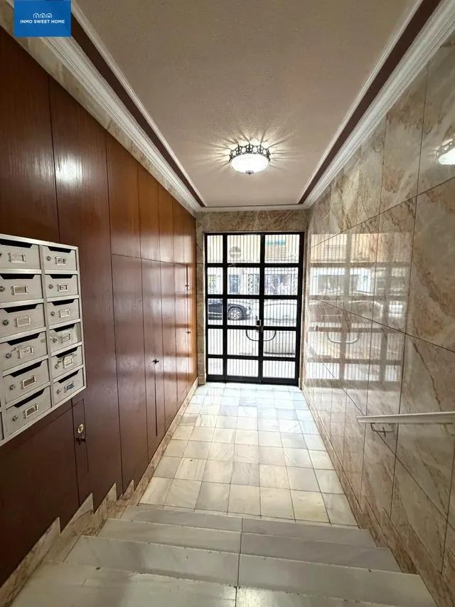ESTUDIO EN VENTA EN ELCHE ZONA CORAZÓN DE JESÚS A 2 MINUTOS DEL CENTRO DE ELCHE — 12