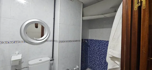 Práctico y cómodo piso en ciudad jardín — 26