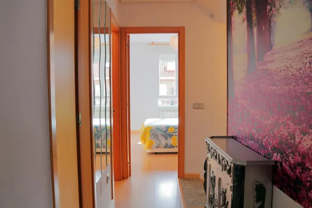 Espectacular chalet pareado en esquina en Villanubla, muy amplio y luminoso — 22