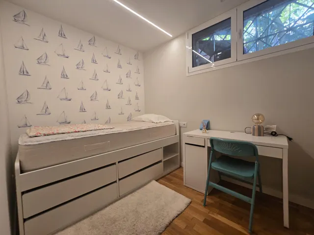 Pareado 5 habitaciones 265m² en alquiler - Santiago bernabeu — 39