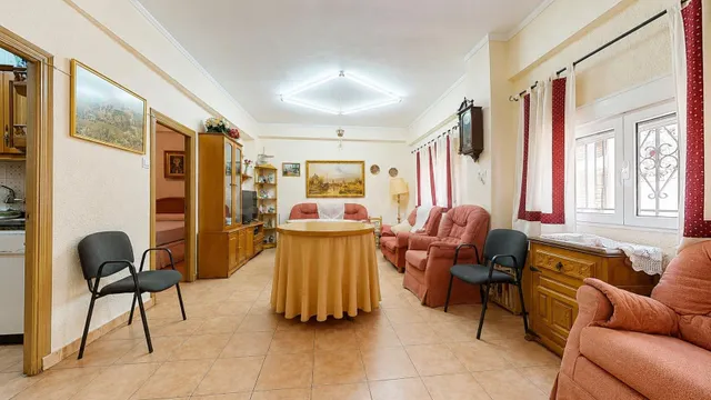 Casa con encanto y espectaculares vistas en Abla - foto 2