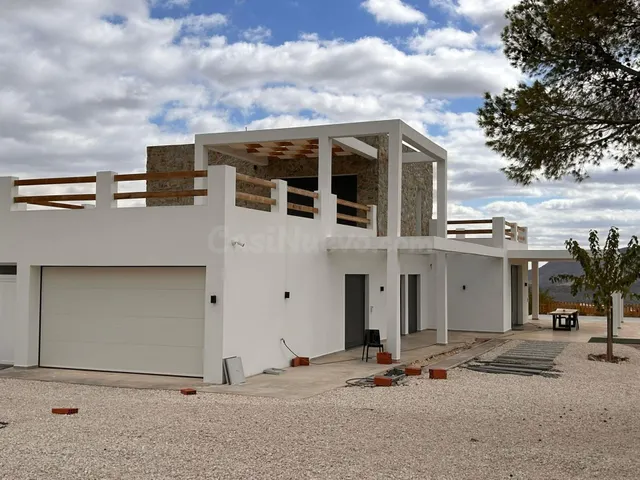 Villa 4 habitaciones 283m² en venta - Comunidad valenciana - foto 4