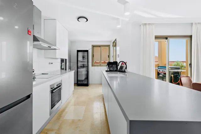 Apartamento en Venta en Benahavis Málaga — 10