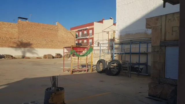 Parcela en venta - El Barrio - foto 3
