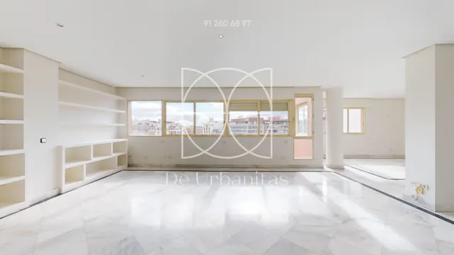 Piso 3 habitaciones 242m² en alquiler - Lista - foto 3