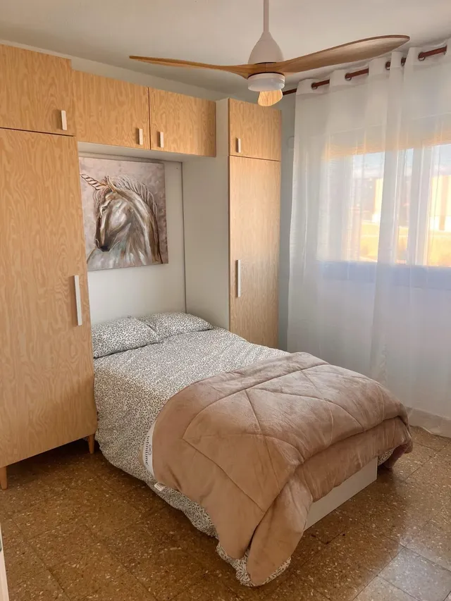 PISO EN VENTA EN CALLE BENISSA ( IDEAL PARA INVERSORES) — 18