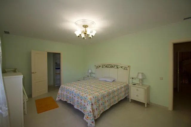 VILLA DE LUJO EN CABO ROIG — 31