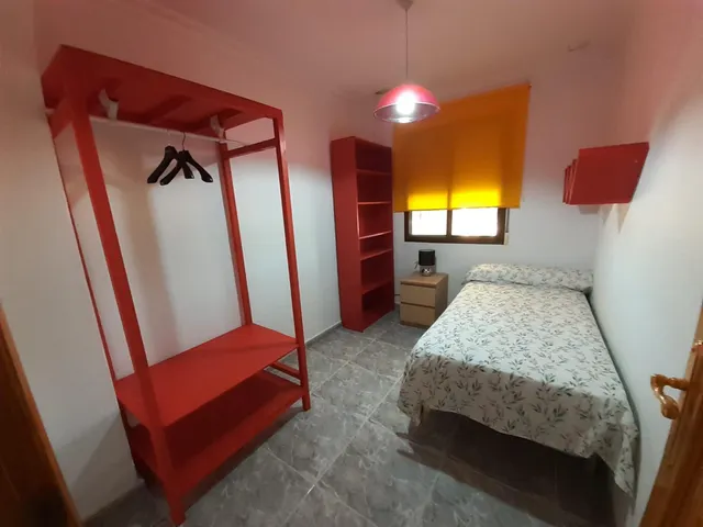 MAGNIFICO CHALET EN ELCHE EN VENTA O ALQUILER!!! — 14