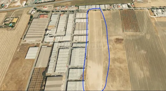 Parcela Urbano Industrial en Ecija. !! - foto 4