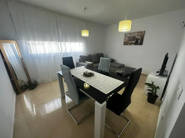 PISO DE 1 DORMITORIO EN BUENAVISTA DEL NORTE - foto 3