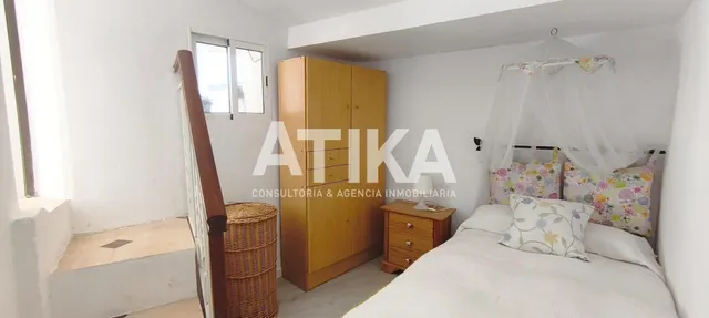 En exclusiva! piso en planta alta con terraza en Bocairent — 16