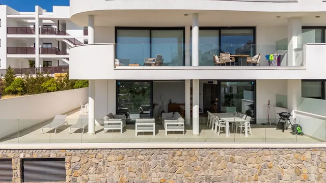 Apartamento 3 habitaciones 138m² en venta - Centro — 14