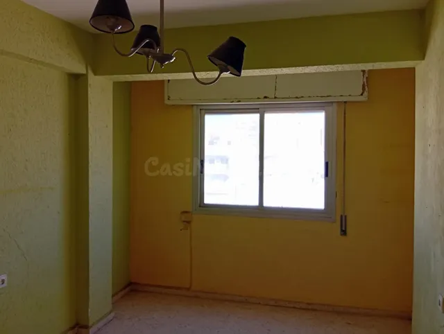 Amplia vivienda en el barrio de Los Ángeles de Almería - foto 3