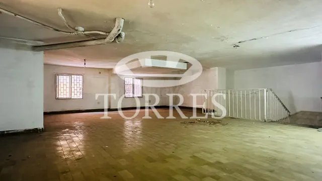 Local comercial divisible en Perchel Sur - foto 3