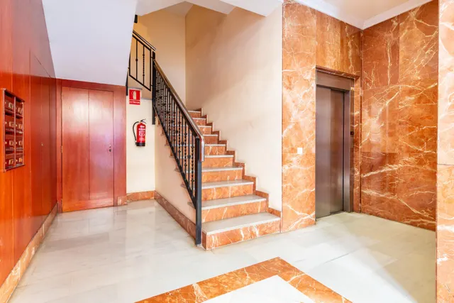 Piso en venta a un paso del Parque de Cebecera — 31