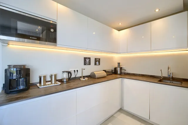 Chalet 4 habitaciones 220m² en venta - Riviera del sol — 10