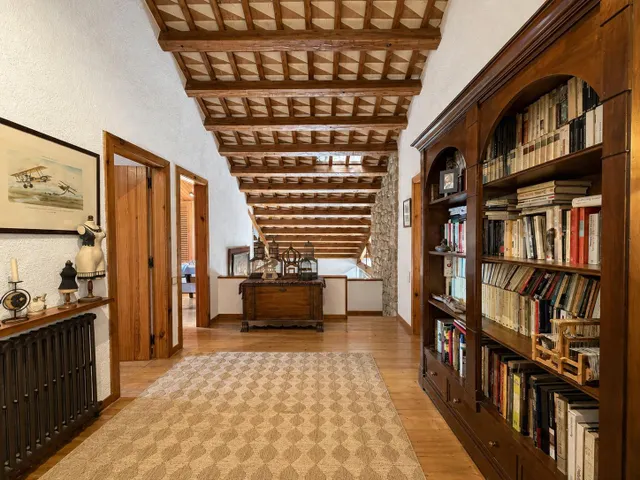 UNA MASIA D'ENCANT PER A VOSALTRES — 31