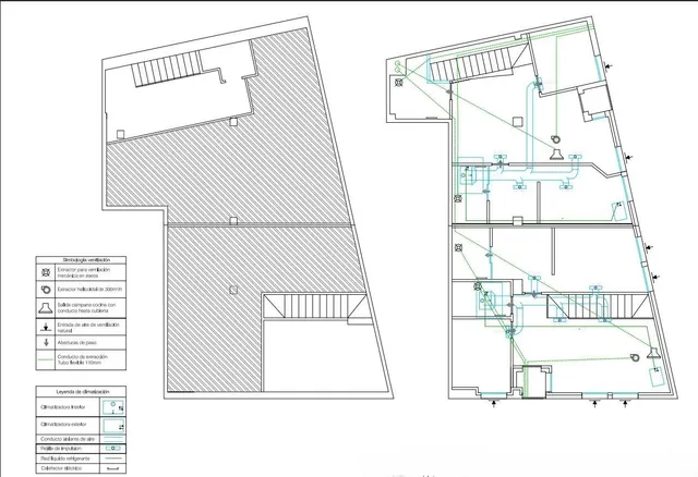 Dúplex en venta en Pinto — 14