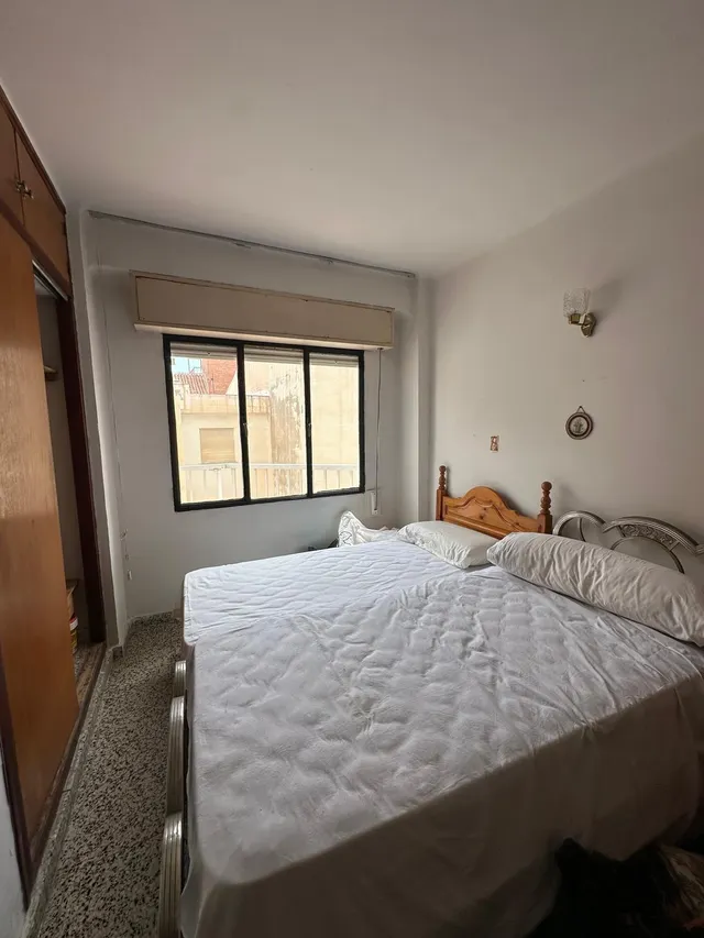 Precioso piso en Torre del Mar a pocos pasos del Mar — 21