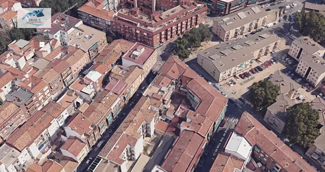 Venta piso en Madrid - foto 3