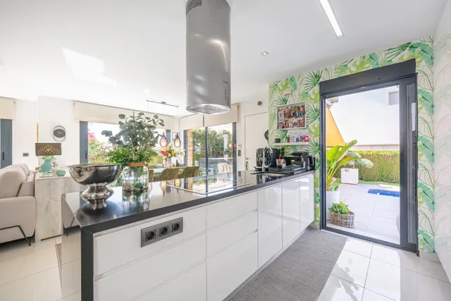 Villa 3 habitaciones 136m² en venta - Centro de la Ciudad Quesada — 11