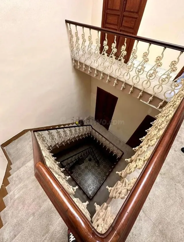 CASA SEÑORIAL EN CENTRO DE BURRIANA - foto 2