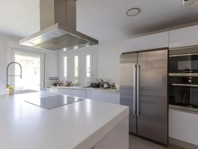 Adosado 4 habitaciones 170m² en venta - Castillo - Campodón — 7