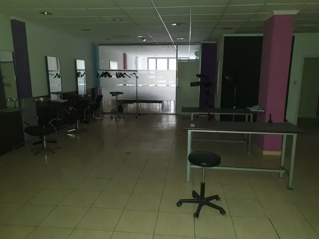 Venta de local — 19