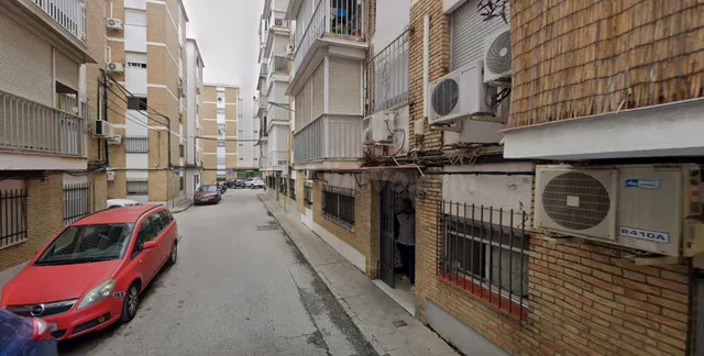 Venta piso en Camas (Sevilla) — 2