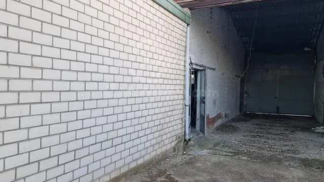 Nave Industrial en Mata, La — 8