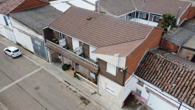 Hostal-Restaurante con magnifica casa anexa - foto 5