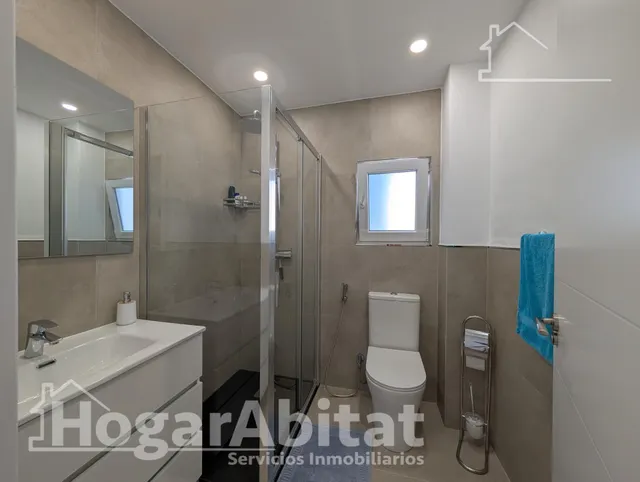 ¡REFORMADO! LUMINOSO Y EXTERIOR CON BALCÓN EN ALICANTE — 24