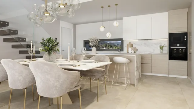 Ático 3 habitaciones 290m² en venta - La Quinta — 17