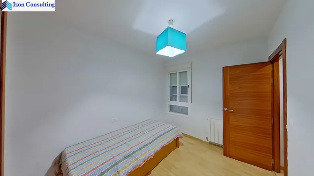 Piso en Chinchilla de Montearagón con 2 habitaciones, garaje y trastero¡¡¡FINANCIACIÓN AL 100%!!! — 18