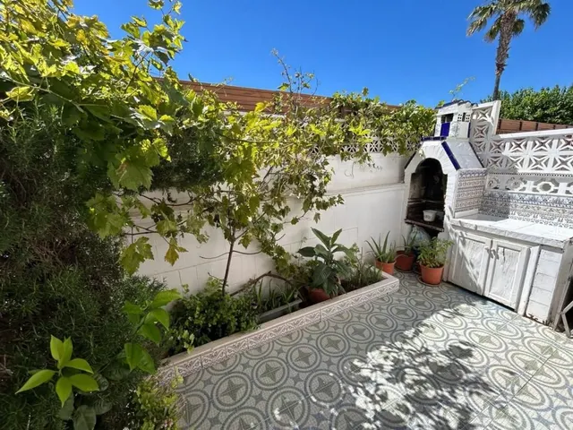Casa 1 habitación 72m² en venta - Los Frutales — 16