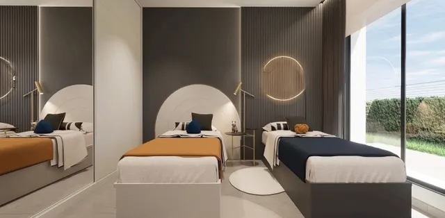 Bungalow Planta Alta 2 habitaciones 70m² en venta - Bellavista — 21