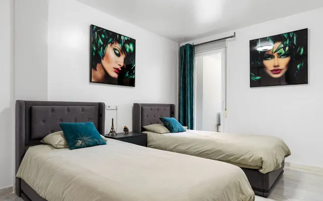 Adosado 6 habitaciones 358m² en venta - Marbella — 22