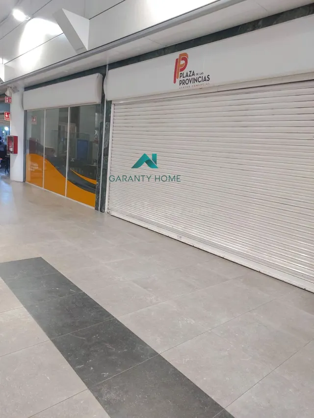 VENTA O ALQUILER DE LOCAL en centro comercial - foto 5