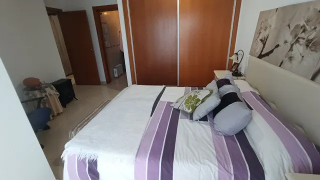 Apartamento 2 habitaciones en venta - Jerónimo Y Avileses — 28