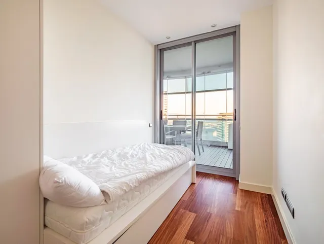 `PISO CON VISITAS PANORAMICAS — 21