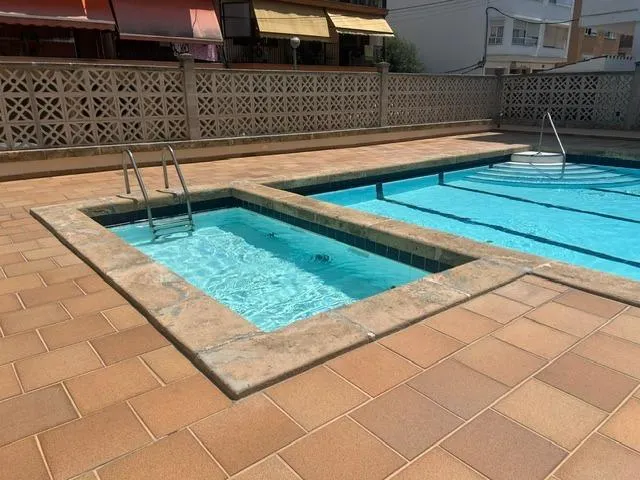 Piso en zona del Arenal de Llucmajor. — 7