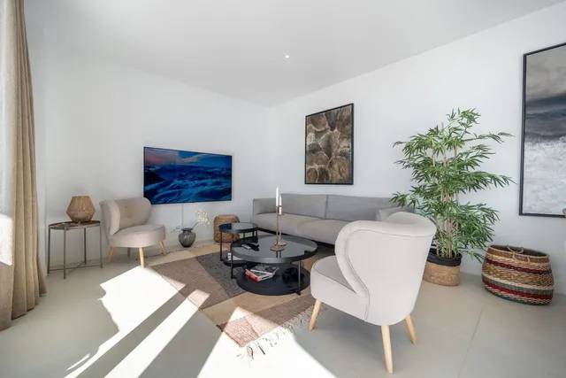 Apartamento 2 habitaciones 88m² en venta - Centro — 7